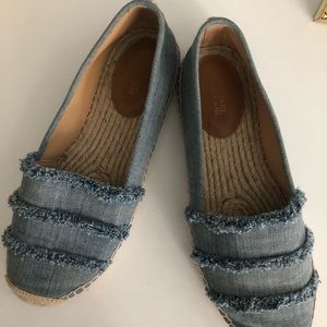 Brand New Michael Kors flats!